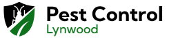 Lynwood Pest Control Company Logo