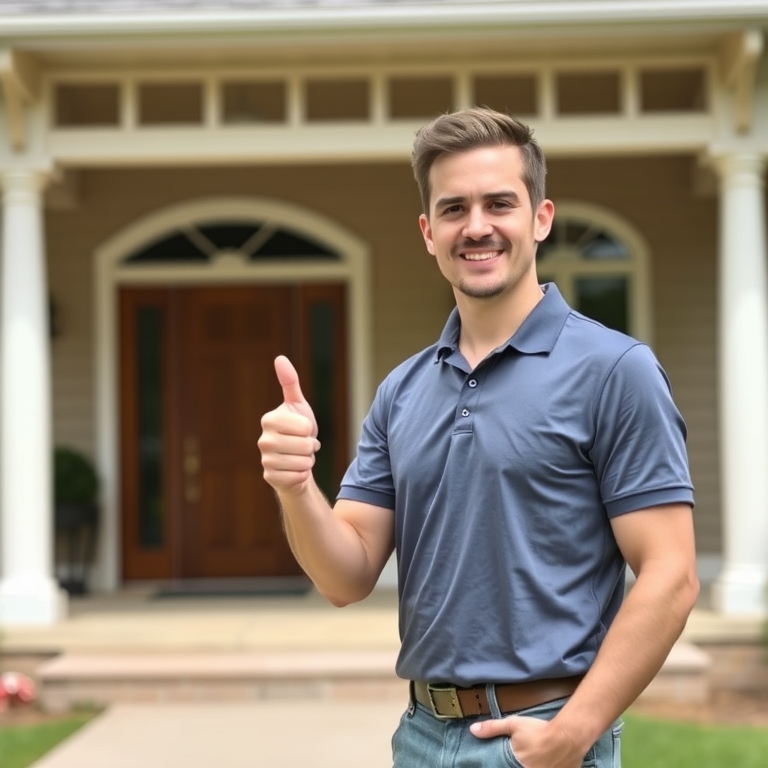 Owner of Lynwood Pest Pros